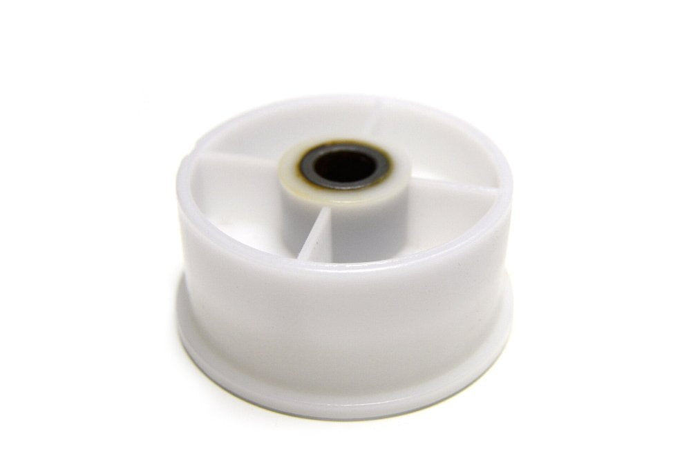 Whirlpool Dryer Idler Pulley Wheel - WP6-3700340