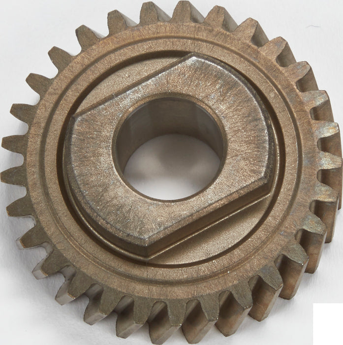KitchenAid Stand Mixer Worm Follower Gear - W11086780