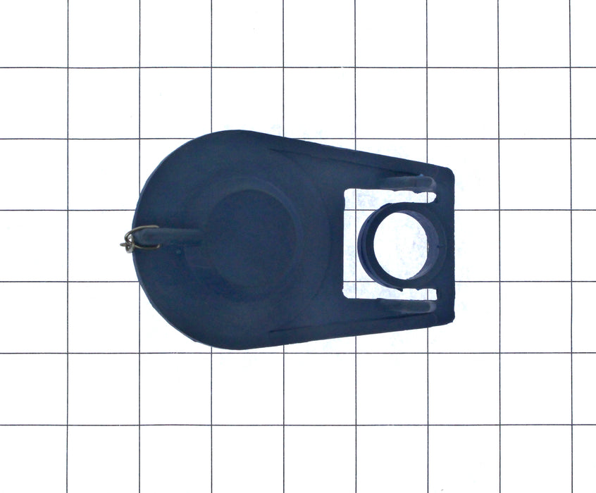 Universal Toilet Flapper - 57-0106