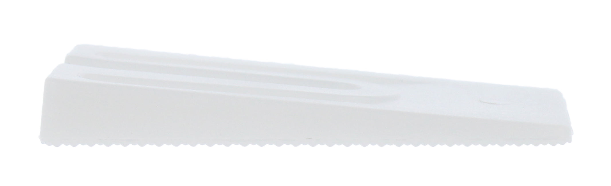 Pasco Hard Plastic Toilet Shim - 234