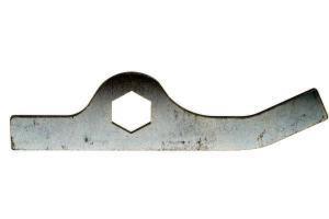 Alliance Laundry Tub Nut Wrench - 306P4