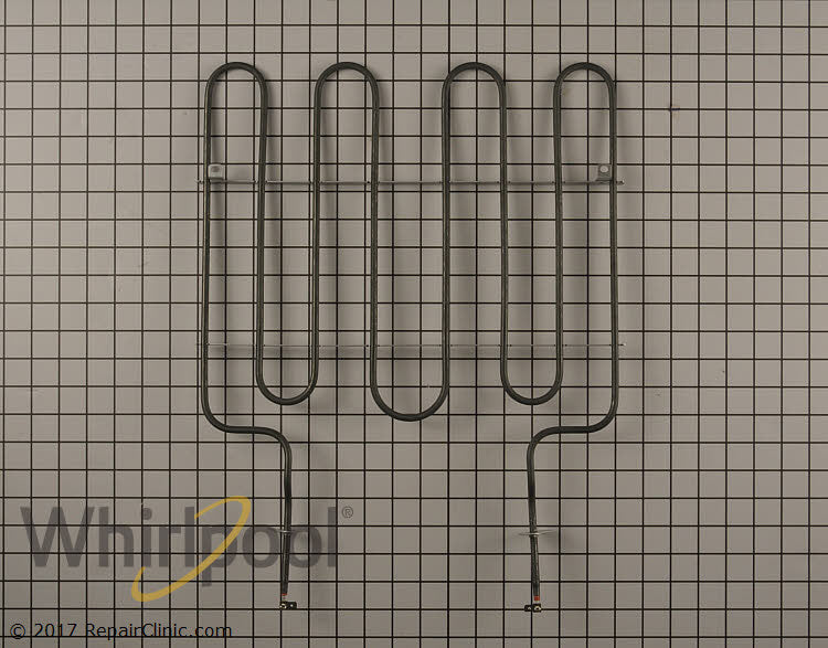Whirlpool Range Broil Element - WPW10583047