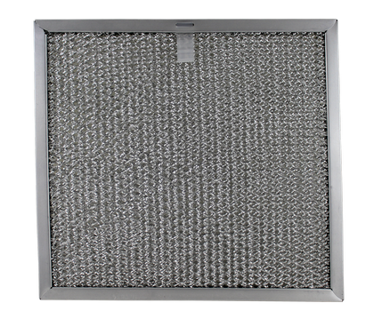 Aluminum Mesh Range Hood Grease Filter - RHF0827
