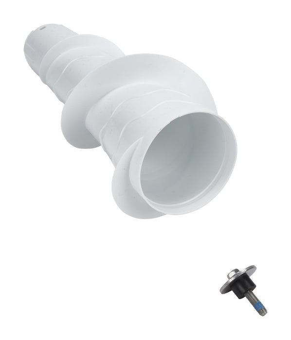 Whirlpool Washer Agitator - W10836692