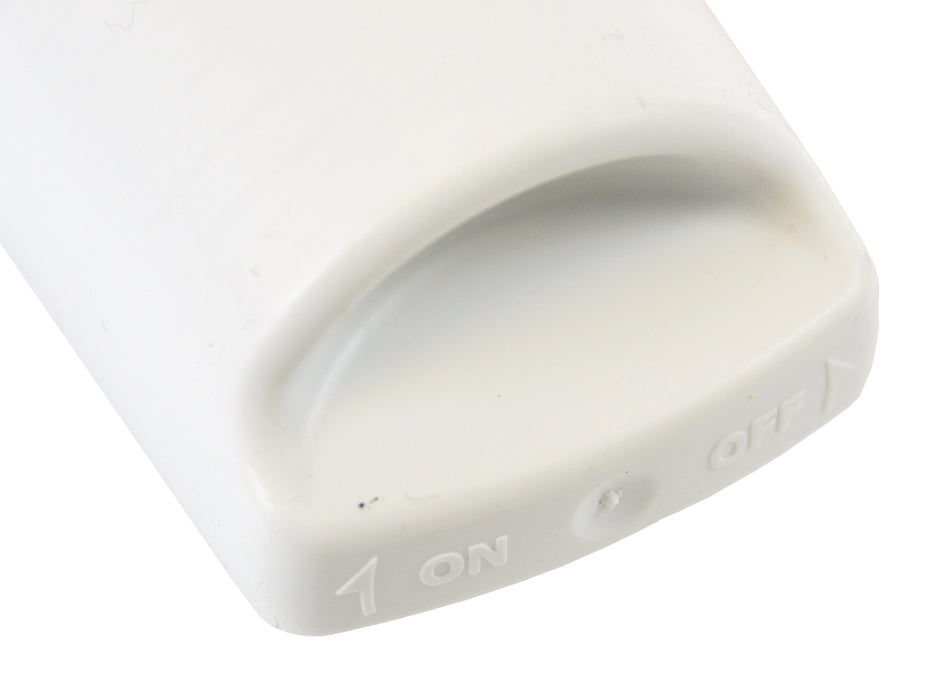 Refrigerator Water Filter Slim Line. GSWF