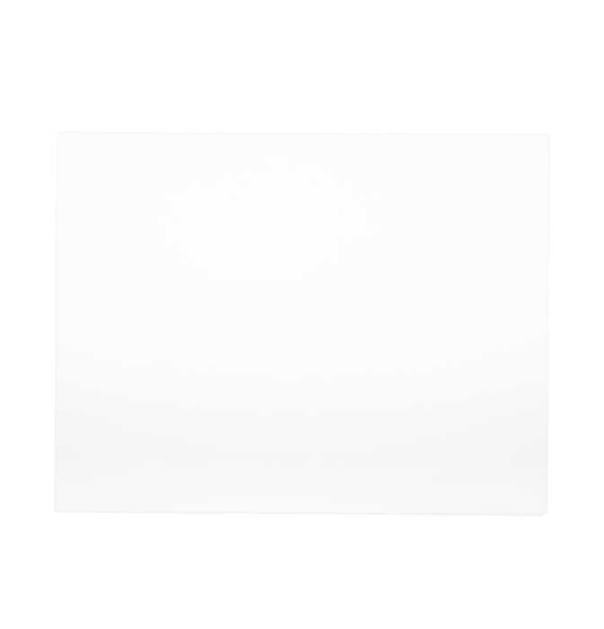 GE Refrigerator Pan Glass Cover - WR32X10156