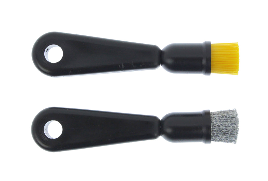 Brushtech Kitchen Utility Brush Set - B271C