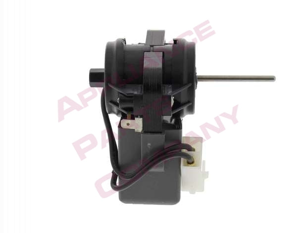Whirlpool Refrigerator Evaporator Fan Motor - WP2315549