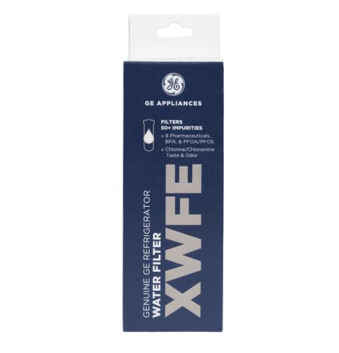 GE Refrigerator Water Filter - XWFE