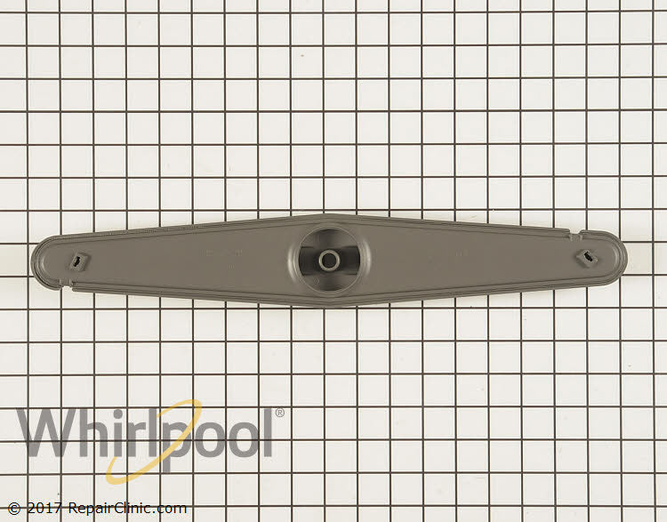 Whirlpool Dishwasher Spray Arm - WPW10082841