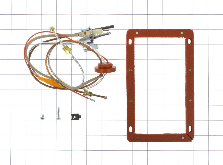 Rheem Water Heater Pilot Assembly - SP20127