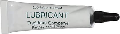 Frigidaire High Temperature Lubricant - 5303307893