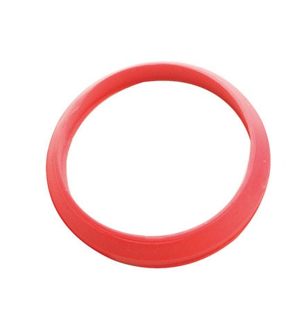 Keeney Red 1-1/2-Inch Slip-Joint Rubber Washer - 50918TPRU