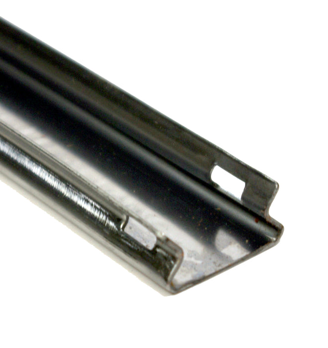 Whirlpool Dishwasher Upper Dishrack Track Assembly - V-Rail - WPW10195623
