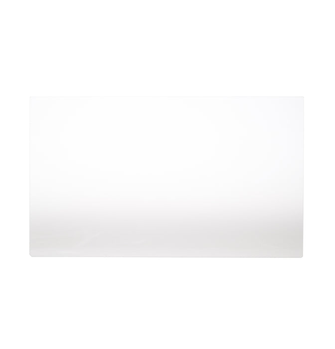 GE Refrigerator Glass Shelf - WR32X21260