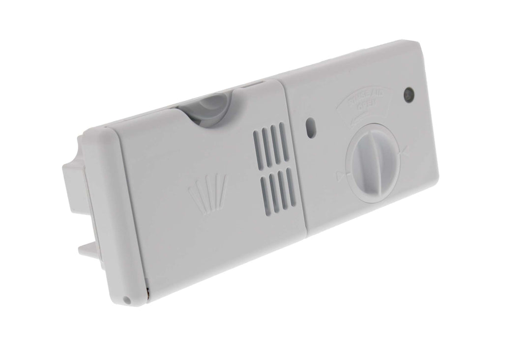 Frigidaire Dishwasher Detergent and Rinse Dispenser with Cap - 154574401