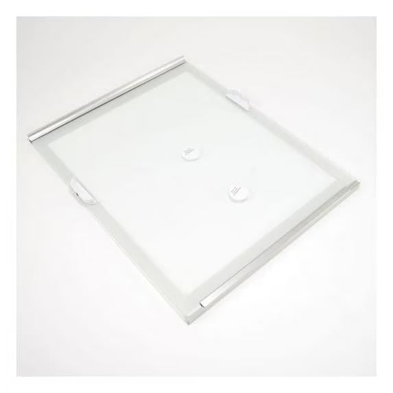 Whirlpool Refrigerator Glass Shelf - WPW10321182