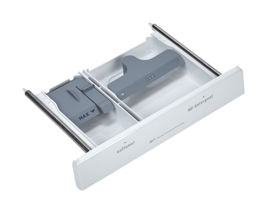 Maytag Washer Dispenser Drawer - W11127356