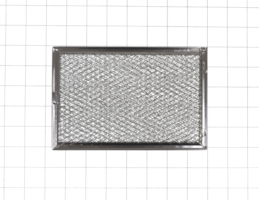 Whirlpool Microwave Hood Grease Filter 7-7/8 x 5 - 4358853
