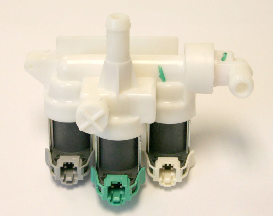Whirlpool Washer Water Inlet Valve - WPW10247306