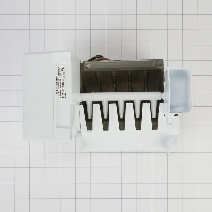 Whirlpool Refrigerator Ice Maker Assembly - WPW10190961