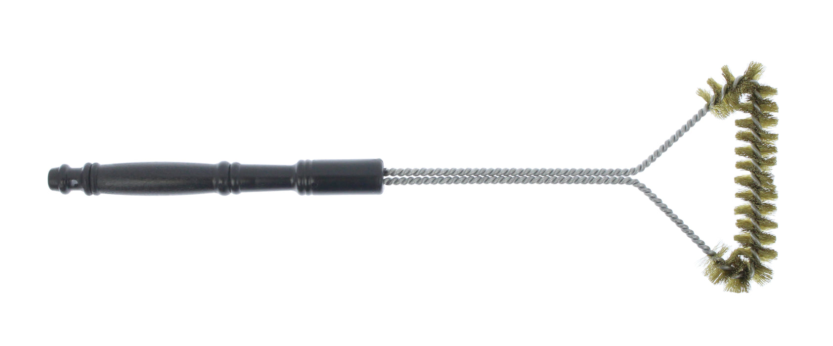 Brushtech Heavy Duty BBQ Grill Brush - B108C