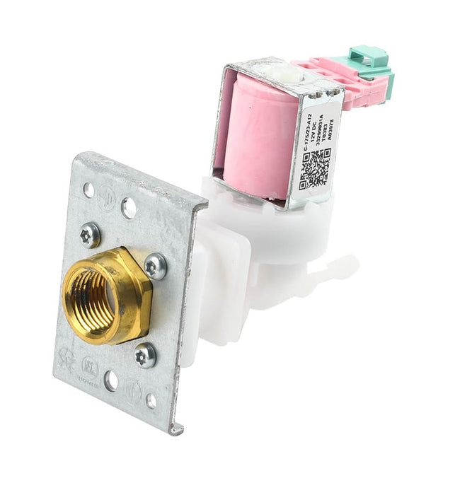 Frigidaire Dishwasher Water Inlet Valve - 5304519252