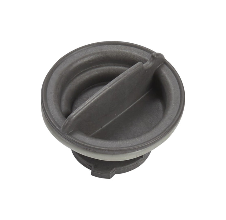 Whirlpool WP8564929 KitchenAid Dishwasher Rinse-Aid Dispenser Cap, Gray