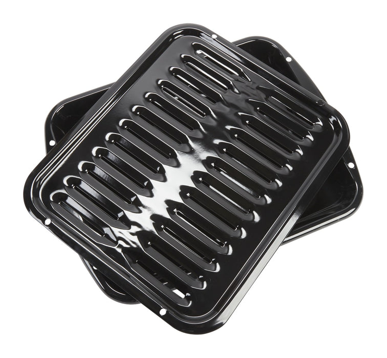Whirlpool Range Broiler Pan Set - 4396923
