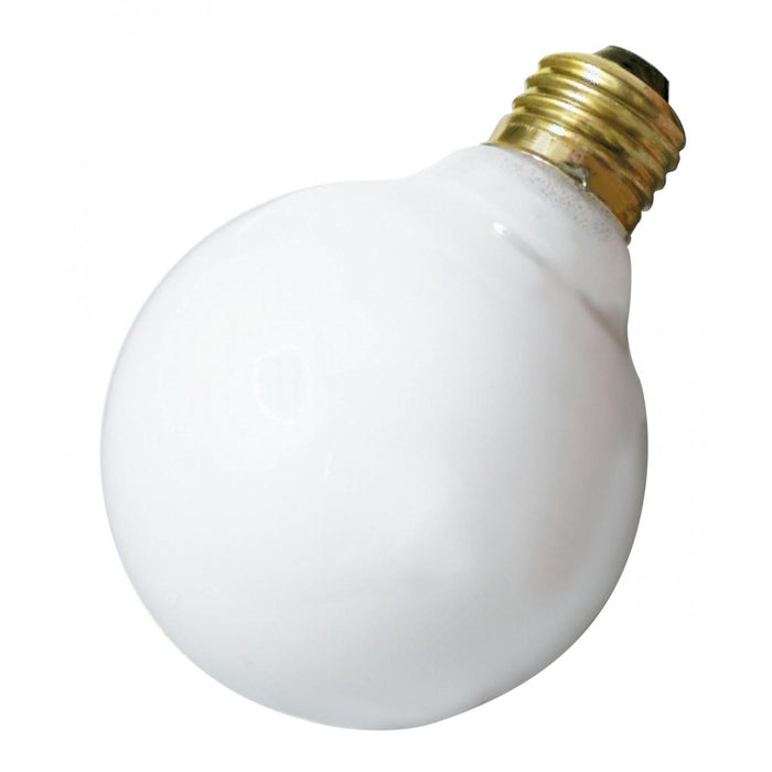 LIGHTBULB 25W G25