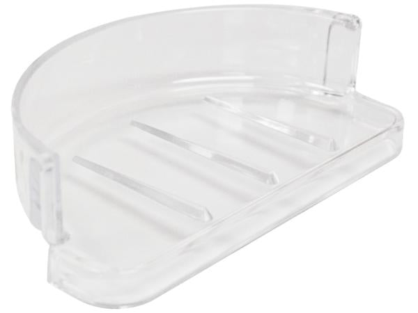EZ-Flo Replacement Soap Dish - 15204