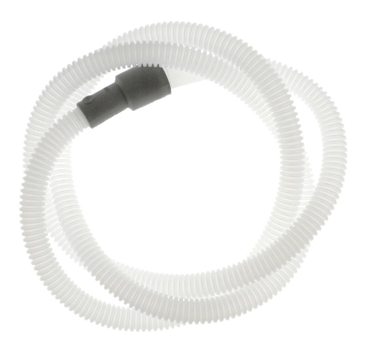 Whirlpool Dishwasher Drain Hose Extension, 6-1/2-Foot - 8269144A