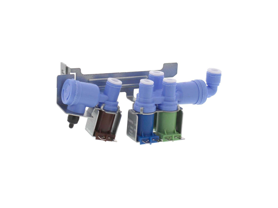 Frigidaire Refrigerator Water Inlet Valve - 242253002