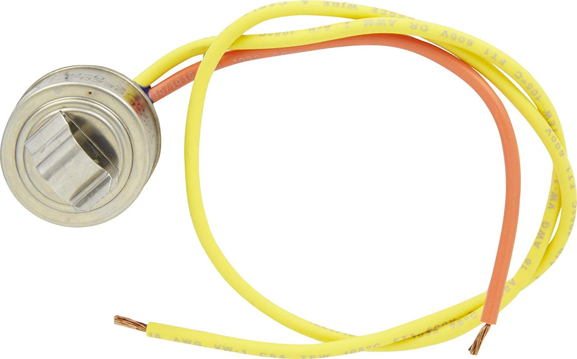 GE Appliances Refrigerator Defrost Thermostat - WR50X10025
