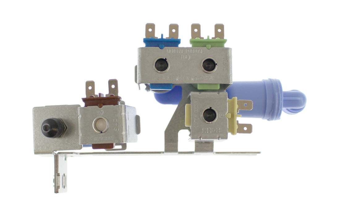 Frigidaire Refrigerator Water Inlet Valve - 242253002