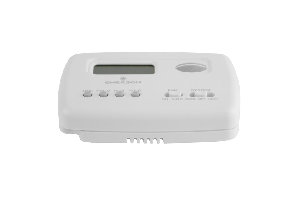 White-Rodgers 1F78 24V Heat/Cool Thermostat - 1F78-151