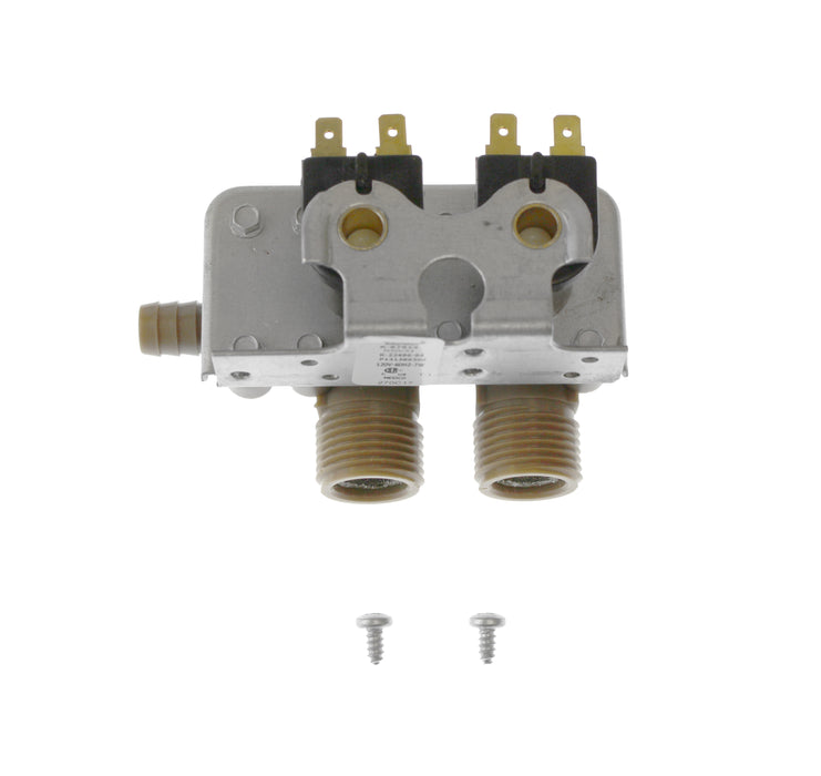 Frigidaire 134190200 OEM Washer Water Inlet Valve