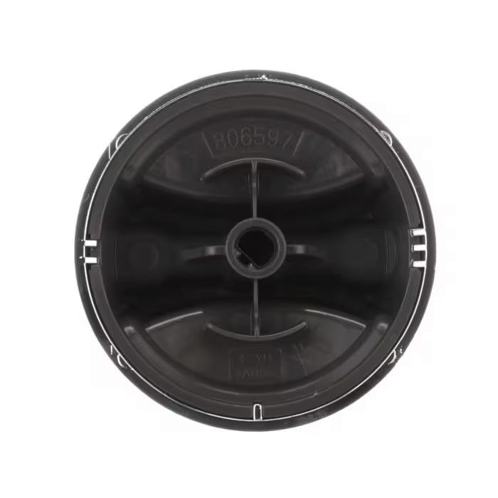 Speed Queen Dryer Control Knob Assembly - 806597
