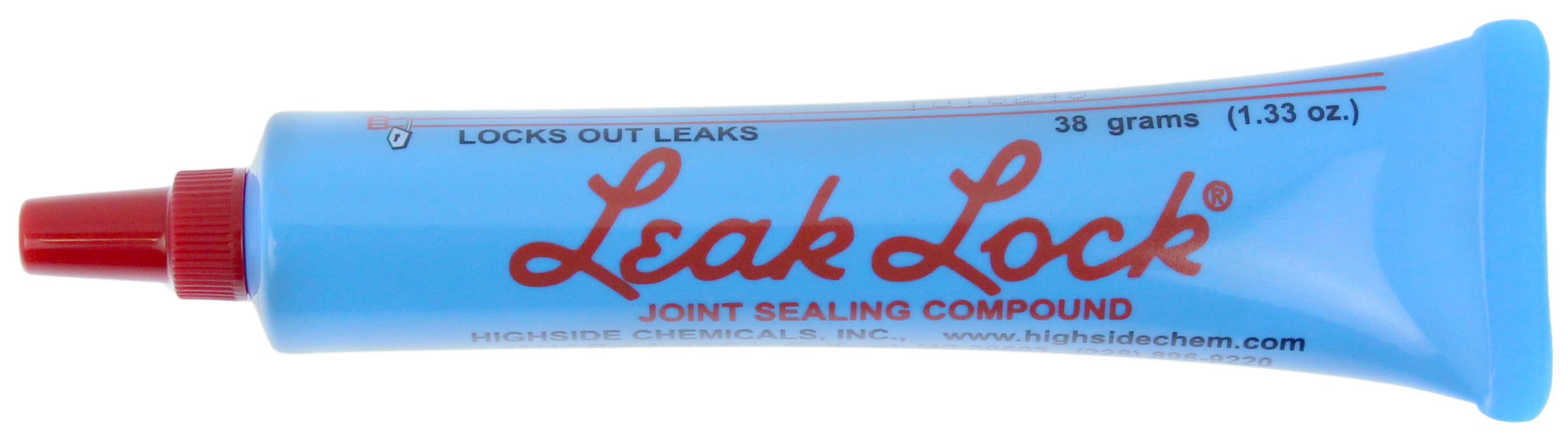Highside Leak Lock Thread Sealant - HS10001