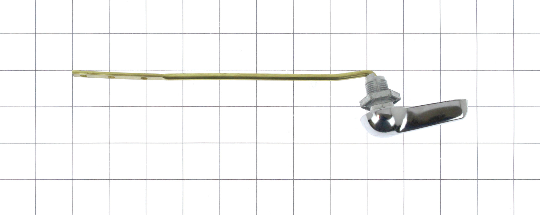 Pasco Specialty Economy Toilet Tank Lever - 1040