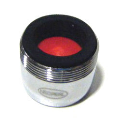 PartsMaster Dual-Thread Faucet Aerator - 6354