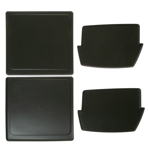 GE Refrigerator Drawer and Bin Liners - PMLNRBF01