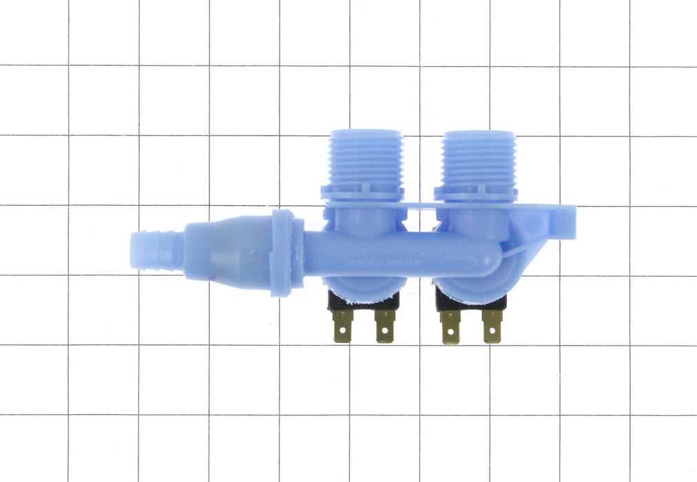 Speed Queen Washer Mixing Water Inlet Valve, 4.4 GPM 120V - 205547P