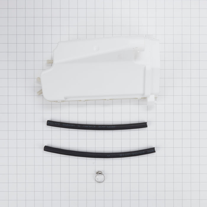Whirlpool Washer Detergent Dispenser Drawer - W10575334