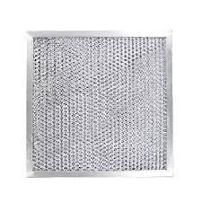 Broan Aluminum Range Hood Grease Filter - S99010239