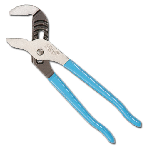 Channellock Smooth Jaw Tongue and Groove Pliers, 10 In. - 415