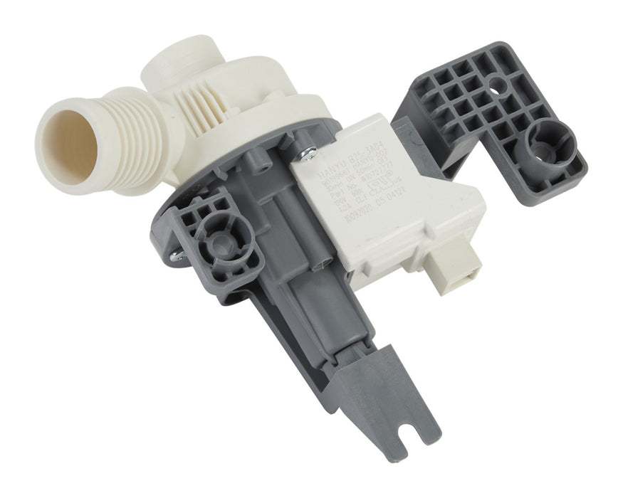 Whirlpool Washer Drain Pump - W10876600