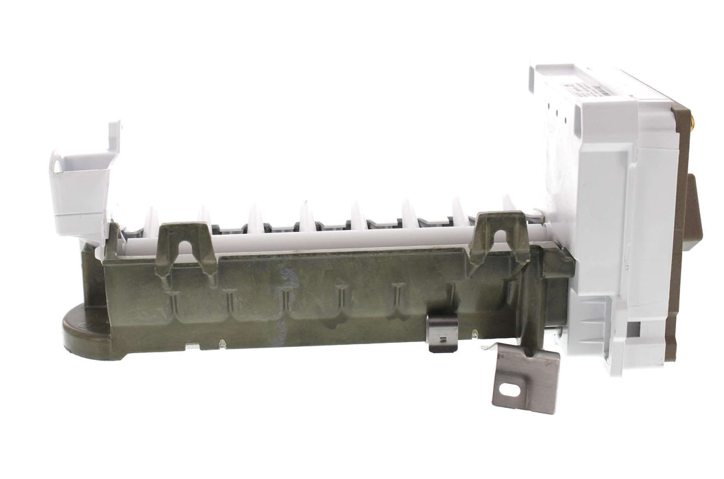 Whirlpool Refrigerator Ice Maker Assembly - D7824706Q