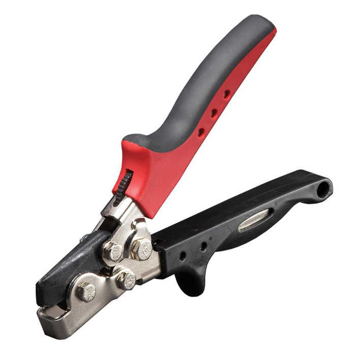 Malco REDLINE Snap Lock Punch - SL1R