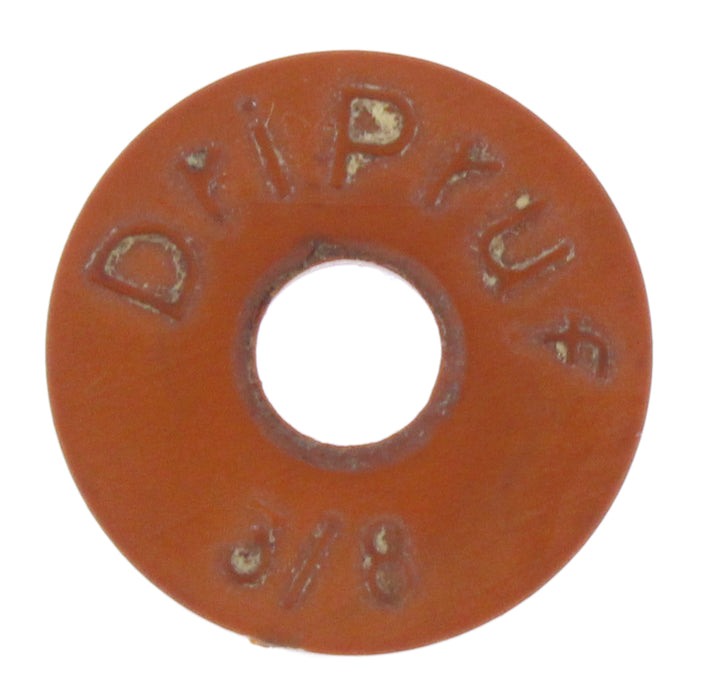 Size 3/8 Flat Faucet Washer - 5921